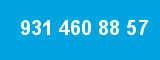 931 460 88 57 931 460 88 57
